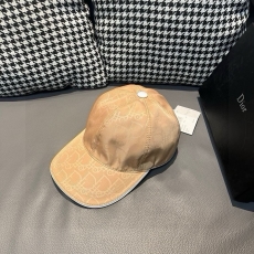 Christian Dior Caps